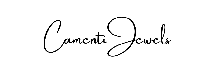 camentijewels